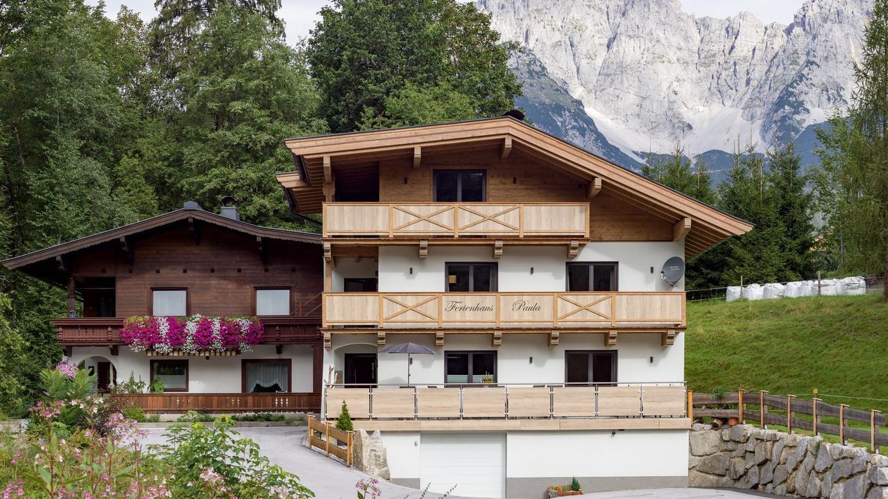 Ferienhaus_Paula_Innsbruckerstrasse_51_Going_Haus_ Ferienhaus_Paula_Innsbruckerstrasse_51_Going_Haus_